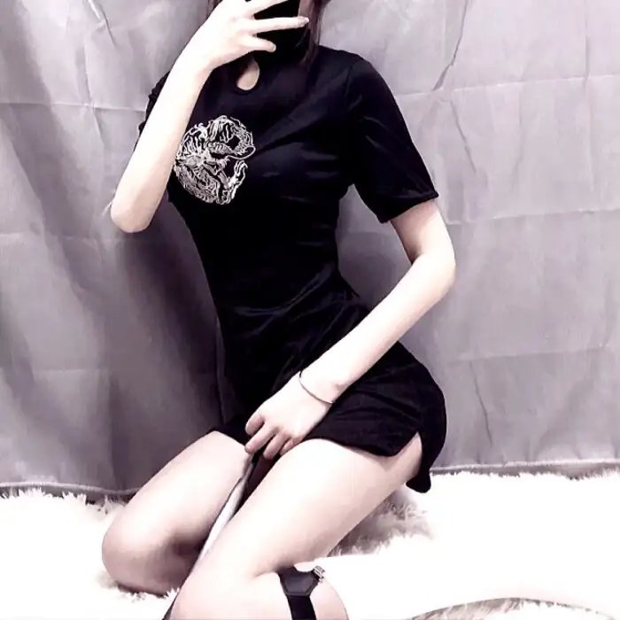 奇葩胖嫂