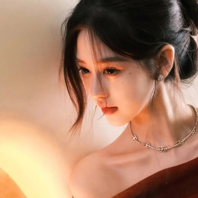 迪拜的女孩