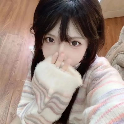 白人女孩